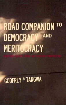 Road Companion to Democracy and Meritocracy - MPHOnline.com