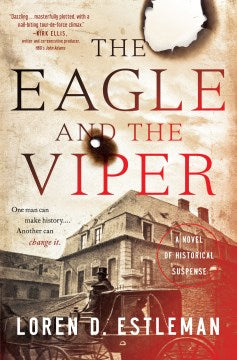 The Eagle and the Viper - MPHOnline.com