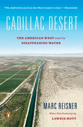 Cadillac Desert - MPHOnline.com