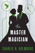 THE MASTER MAGICIAN (PAPER #3) - MPHOnline.com