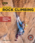 Advanced Rock Climbing - MPHOnline.com