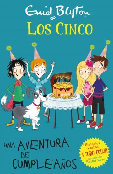 Una aventura de cumplea?os / The Birthday Adventure - MPHOnline.com