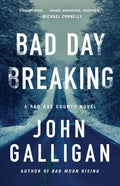 Bad Day Breaking - MPHOnline.com