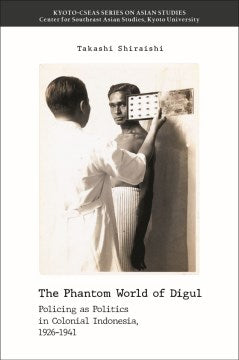 The Phantom World of Digul - MPHOnline.com