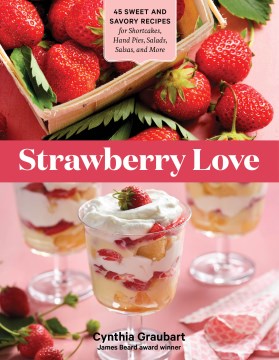 Strawberry Love - MPHOnline.com