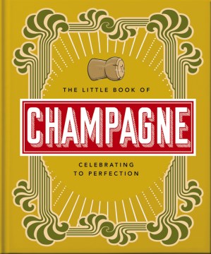 The Little Book of Champagne - MPHOnline.com