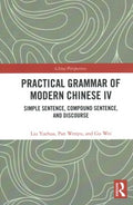 Practical Grammar of Modern Chinese - MPHOnline.com