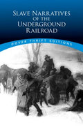 Slave Narratives of the Underground Railroad - MPHOnline.com