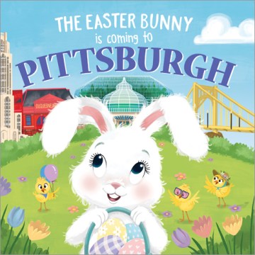 The Easter Bunny Is Coming to Pittsburgh - MPHOnline.com