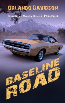 Baseline Road - MPHOnline.com