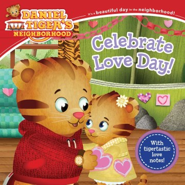 Celebrate Love Day! - MPHOnline.com