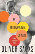 An Anthropologist on Mars: Seven Paradoxical Tales - MPHOnline.com