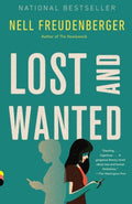 Lost and Wanted (2020) - MPHOnline.com