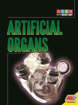 Artificial Organs - MPHOnline.com