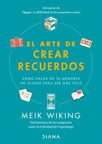 El arte de crear recuerdos/ The Art of Making Memories - MPHOnline.com