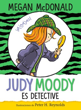 Judy Moody es detective/ Judy Moody, Girl Detective - MPHOnline.com