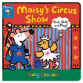 Maisy's Circus Show - MPHOnline.com