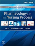 Guide for Pharmacology and the Nursing Process - MPHOnline.com