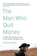 The Man Who Quit Money - MPHOnline.com