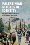 Palestinian Rituals of Identity - MPHOnline.com