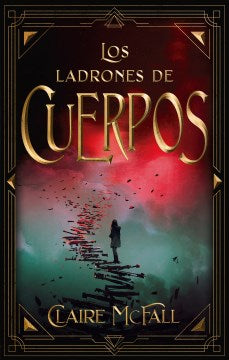 Los ladrones de cuerpos/ Trespassers - MPHOnline.com