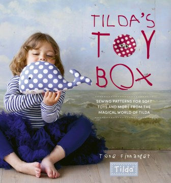 Tilda's Toy Box - MPHOnline.com