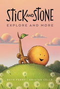 Stick and Stone - MPHOnline.com