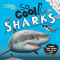 So Cool! Sharks - MPHOnline.com