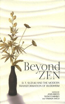 Beyond Zen - MPHOnline.com