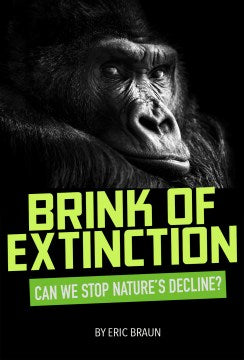 Brink of Extinction - MPHOnline.com