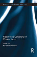 Negotiating Censorship in Modern Japan - MPHOnline.com