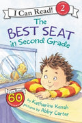 The Best Seat in Second Grade - MPHOnline.com