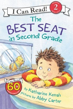 The Best Seat in Second Grade - MPHOnline.com