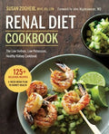 Renal Diet Cookbook - MPHOnline.com