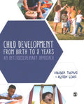 Child Development from Birth to 8 Years - MPHOnline.com