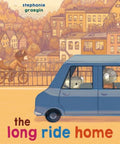 The Long Ride Home - MPHOnline.com