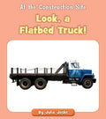 Look, a Flatbed Truck! - MPHOnline.com