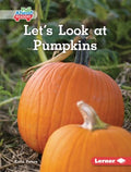 Let's Look at Pumpkins - MPHOnline.com