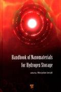 Handbook of Nanomaterials for Hydrogen Storage - MPHOnline.com