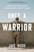 Once a Warrior - MPHOnline.com