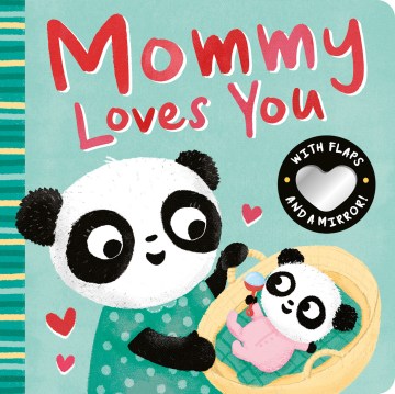 Mommy Loves You - MPHOnline.com