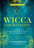 Wicca for Beginners - MPHOnline.com