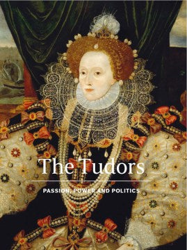 The Tudors - MPHOnline.com