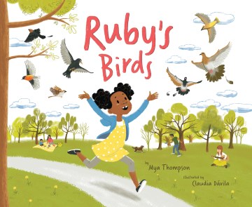 Ruby's Birds - MPHOnline.com