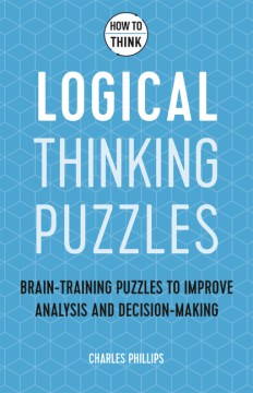 Logical Thinking Puzzles - MPHOnline.com