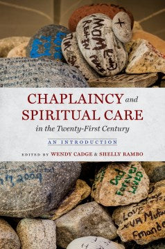 Chaplaincy and Spiritual Care in the Twenty-first Century - MPHOnline.com