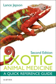 Exotic Animal Medicine - MPHOnline.com