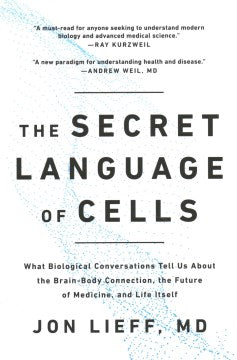 The Secret Language of Cells - MPHOnline.com