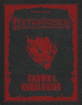 Crown of the Kobold King - MPHOnline.com