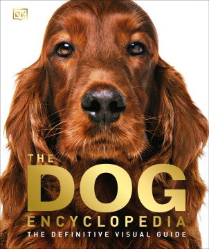 The Dog Encyclopedia - MPHOnline.com